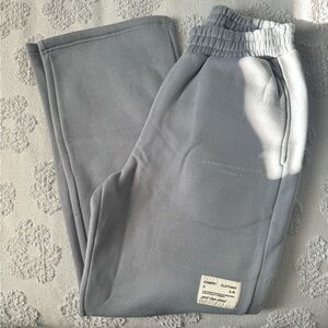 Affirmation Straight Leg Sweatpants